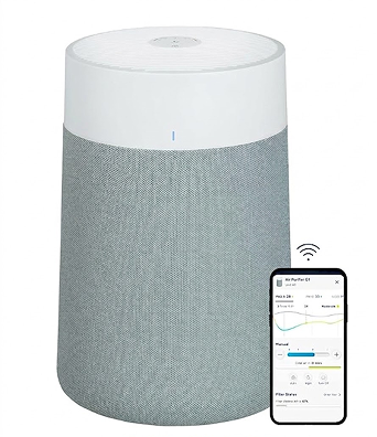 BLUEAIR Blue Pure