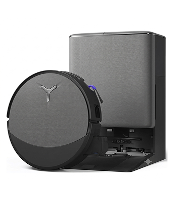 ECOVACS DEEBOT T90 PRO Omni Saugroboter