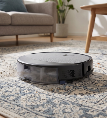 ECOVACS DEEBOT T90 PRO Omni Saugroboter