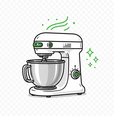 Küchenmaschine