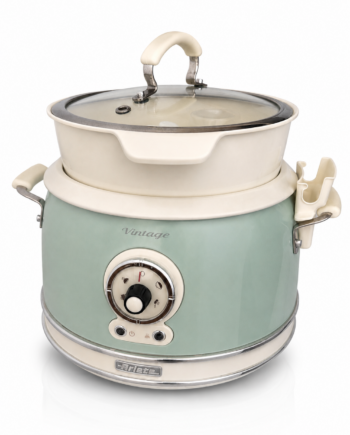 Ariete 2904, Slow Rice Cooker