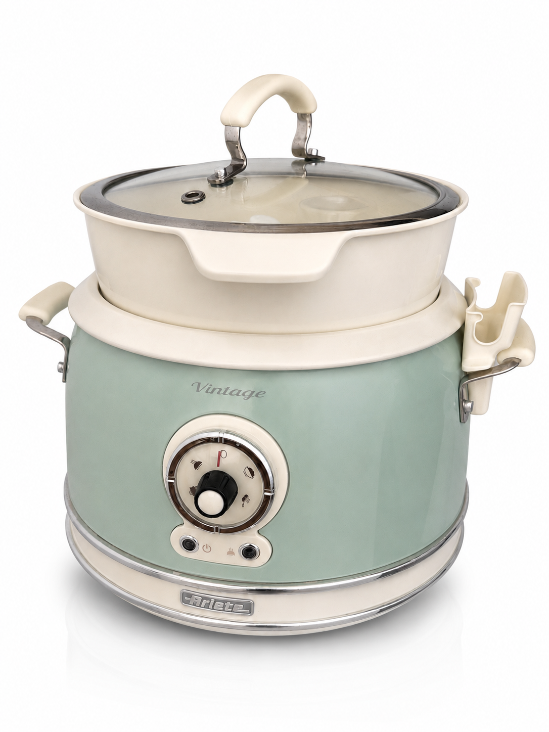 Ariete 2904, Slow Rice Cooker