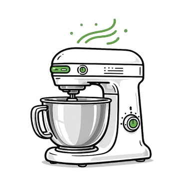 Küchenmaschine