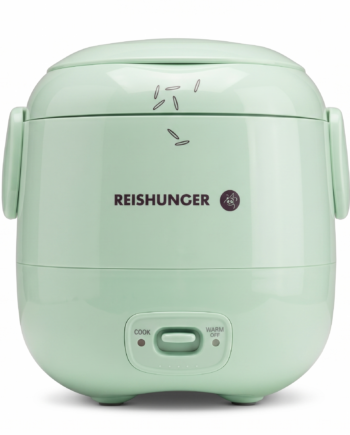 REISHUNGER Mini Reiskocher